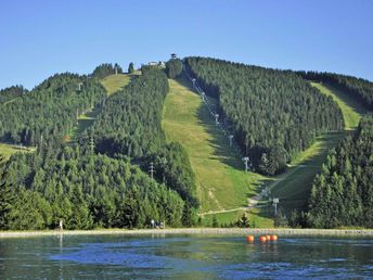 Winterurlaub am Semmering inkl. 4-Gang Kulinarik | 6 Nächte