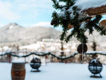 Winterurlaub am Semmering inkl. 4-Gang Kulinarik | 6 Nächte