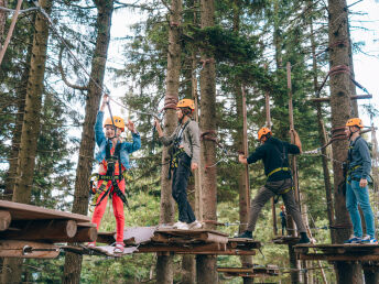 Winterurlaub am Semmering inkl. 4-Gang Kulinarik | 6 Nächte