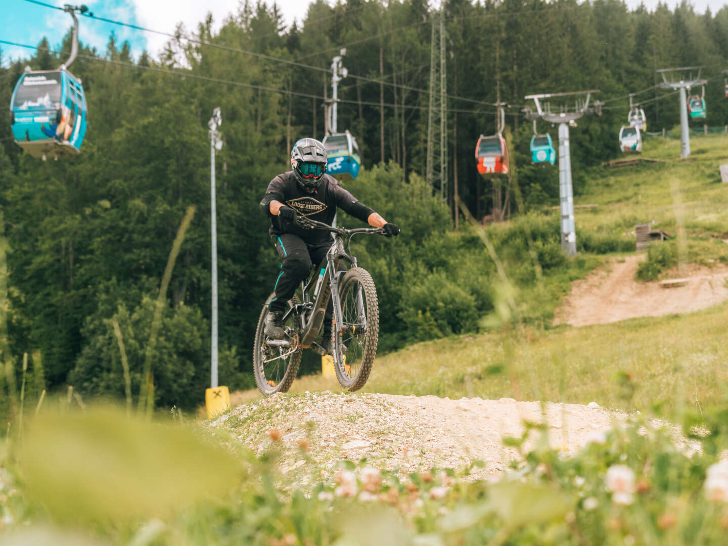 Winterurlaub am Semmering inkl. 4-Gang Kulinarik | 6 Nächte