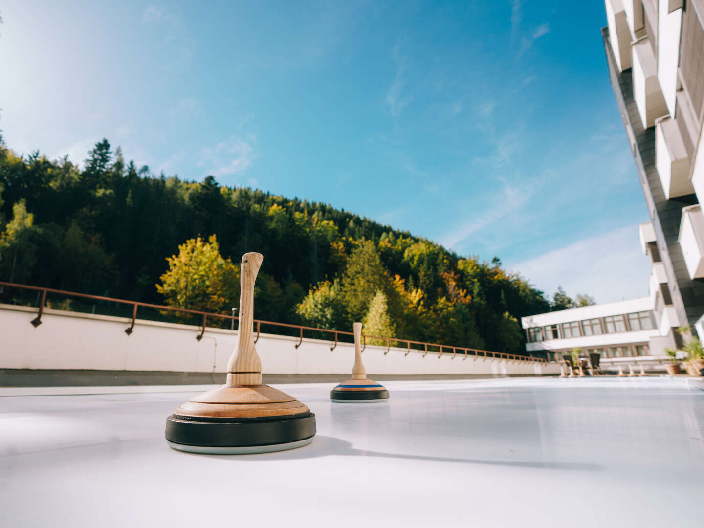 Winterurlaub am Semmering inkl. 4-Gang Kulinarik | 6 Nächte