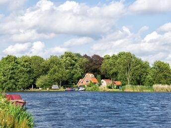 Entdecke Amsterdams Umgebung - Kurzurlaub im grünen Amstelveen | 3 Tage