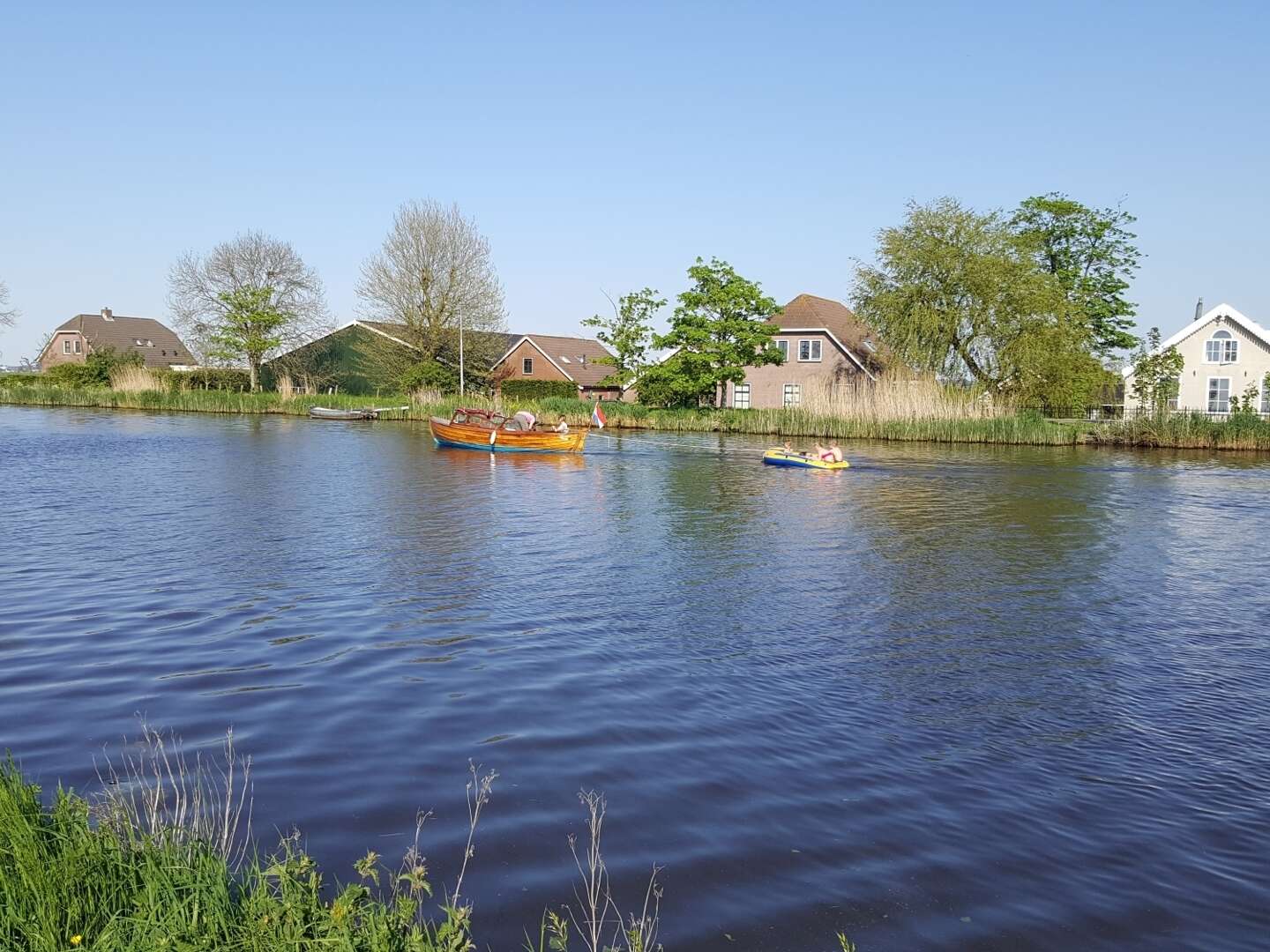 Entdecke Amsterdams Umgebung - Kurzurlaub im grünen Amstelveen | 3 Tage