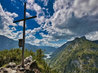 7 Tage Aktivurlaub in Inzell mit Chiemgau-Card