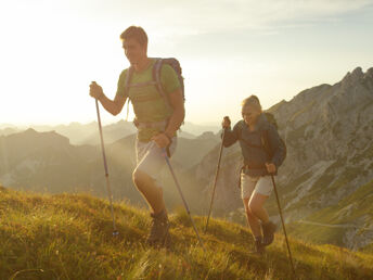 Wanderurlaub am zauberhaften Wolfgangsee - Berge, See & Abenteuer | 6 Nächte