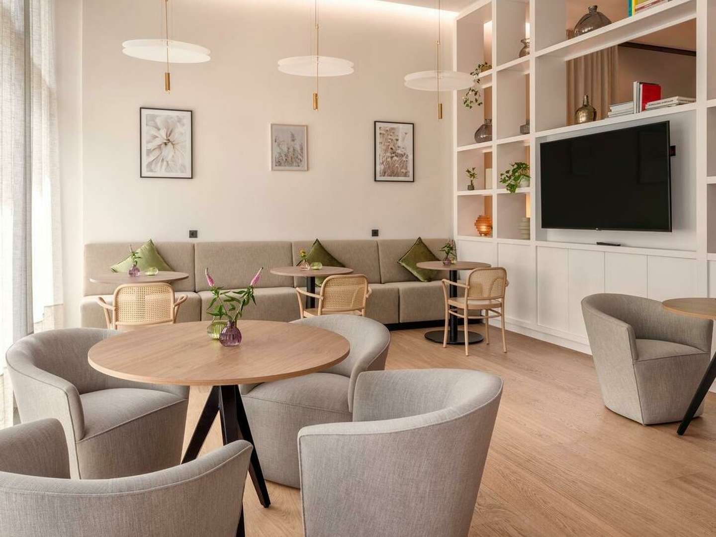 VIP Kurzurlaub in Düsseldorf | 4 Tage inkl. Lounge Zugang