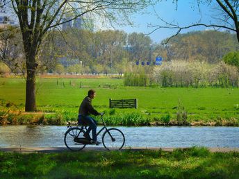 Fahrradiesisches Münsterland (5 Tage)