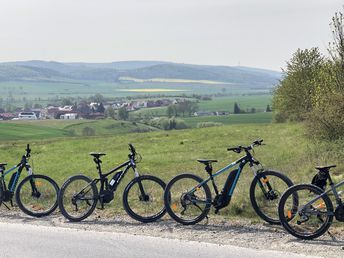 Entdecker- Kurztrip in den Harz inkl. 3-Gang Schlemmermenü 