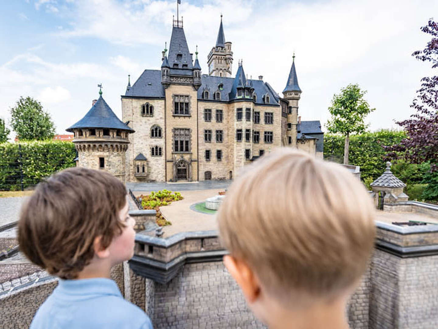 2 Tage Kurzurlaub - Auszeit vom Alltag im wunderschönen Harz