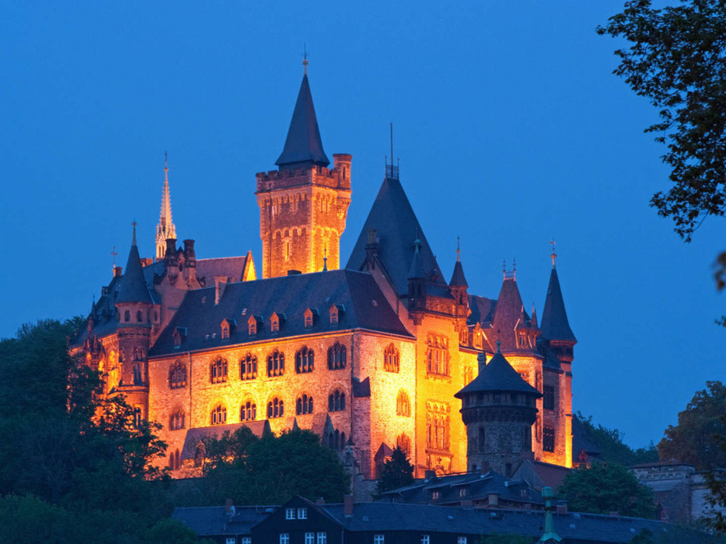 2 Tage Kurzurlaub - Auszeit vom Alltag im wunderschönen Harz