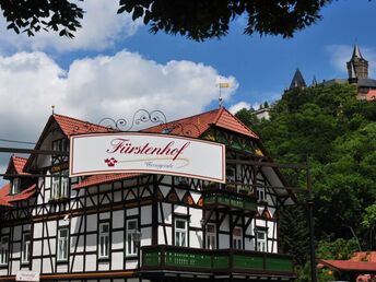 5 Tage Kurzurlaub - Auszeit vom Alltag im wunderschönen Harz 