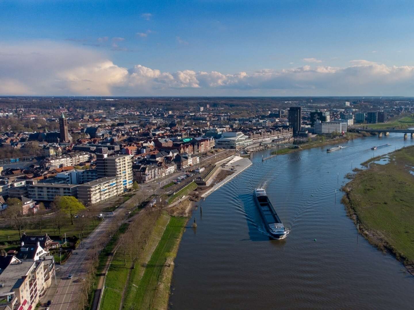 Aktiv im Limburger Maastal inkl. kulinarischem Abendessen - 3 Tage