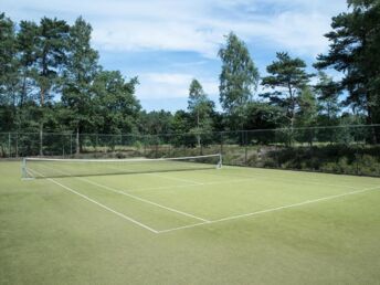 Entspannung und Natur in der Provinz Garderen Niederlande  4 Nächte 