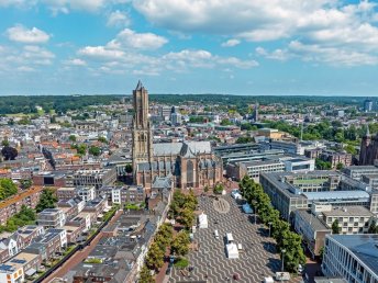 Kurzurlaub nahe Arnhem: Kultur und Natur erleben 2 Nächte