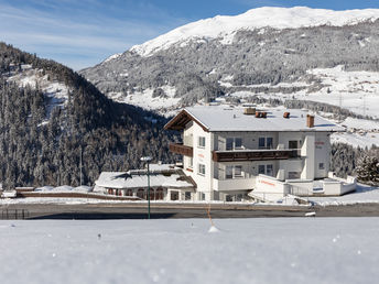 Auszeit im Selbstversorgerappartement im Pitztal | 6 Nächte 