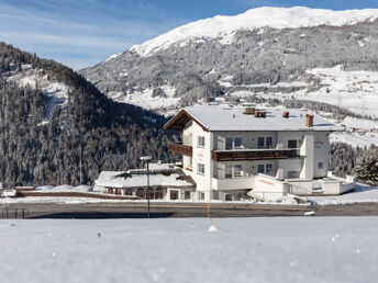 Auszeit im Selbstversorgerappartement im Pitztal | 4 Nächte 