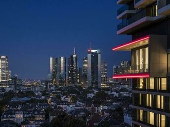 Frankfurt erleben - 2 Tage Kurztrip nach Mainhatten