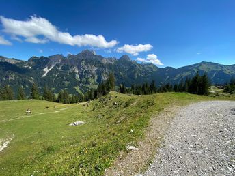 Kurztrip nach Tirol - Ihre Kleine Auszeit im 4* Hotel am See