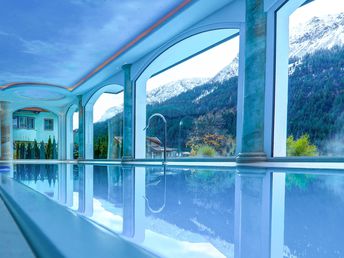 Kurztrip nach Tirol - Ihre Kleine Auszeit im 4* Hotel am See