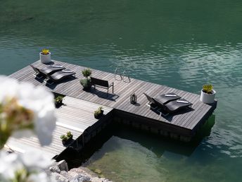 Kurztrip nach Tirol - Ihre Kleine Auszeit im 4* Hotel am See