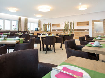 Auszeit in der Donautherme Ingolstadt