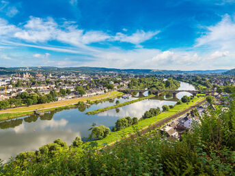 Das Wandern ist... auch meine Lust | 3 Tage Trier entdecken