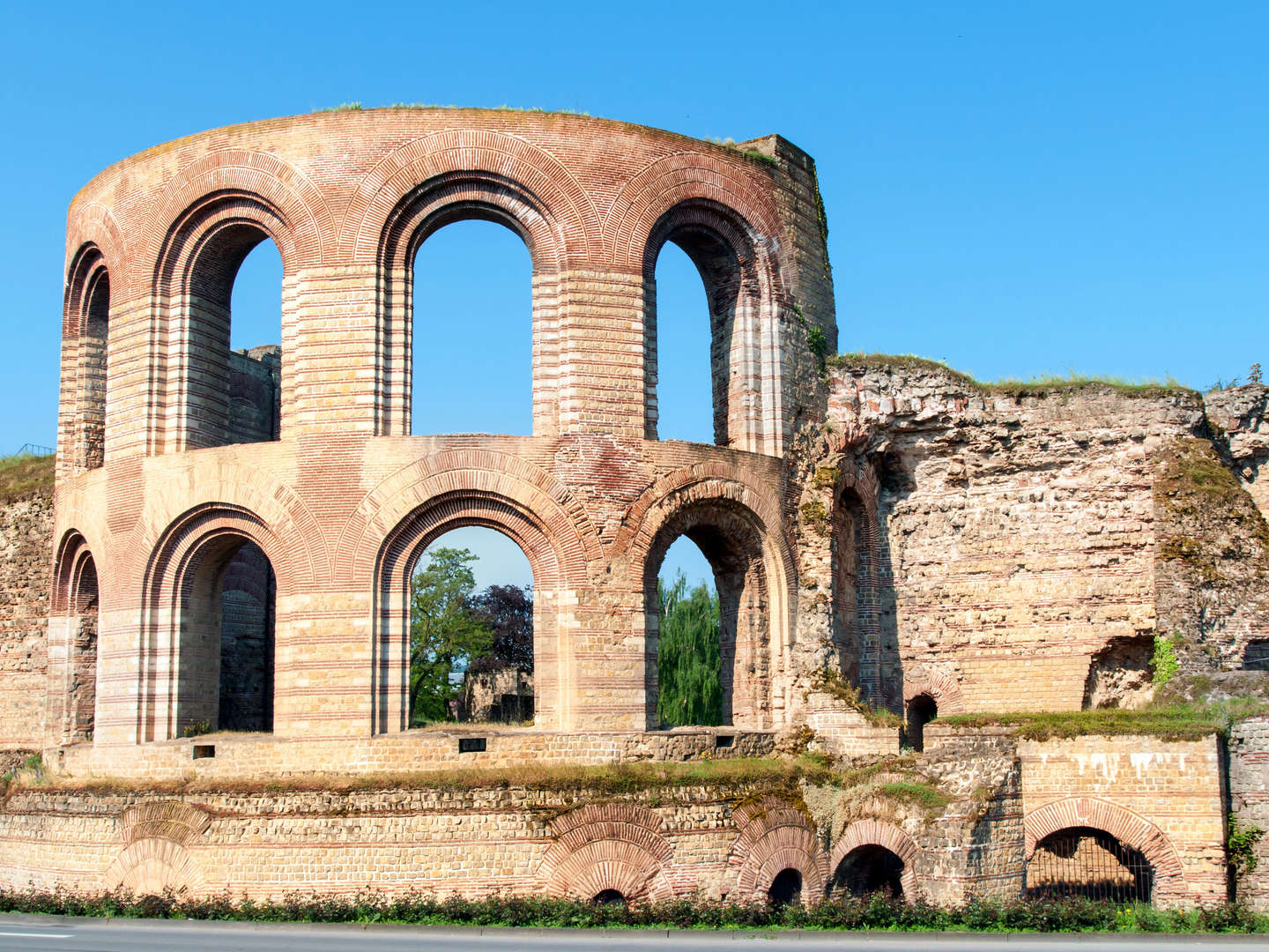 Darf´s ein bisschen Mosel sein? 3 Tage Moselromantik inkl. Moselwein