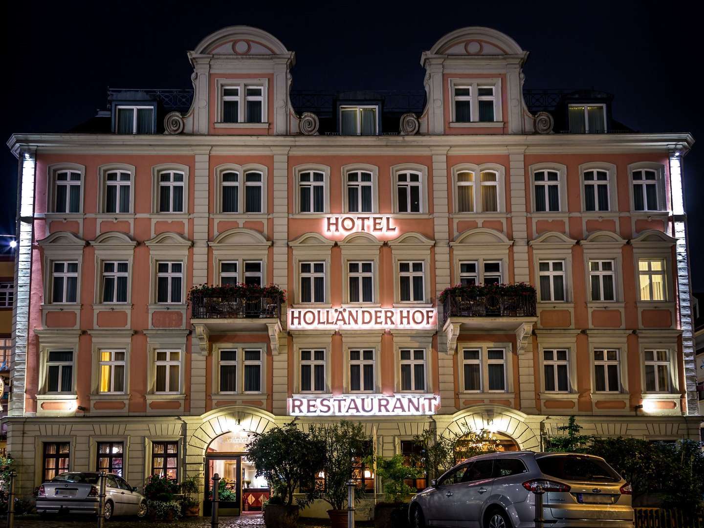 4 Tage Heidelberg - Entdecken Sie die älteste Universitätsstadt Deutschlands