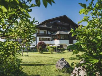 Herbsttage am Wolfgangsee -  Special