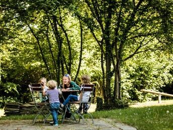 7 Tage Kurzurlaub - Auszeit vom Alltag am Bodensee