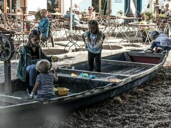 7 Tage Kurzurlaub - Auszeit vom Alltag am Bodensee