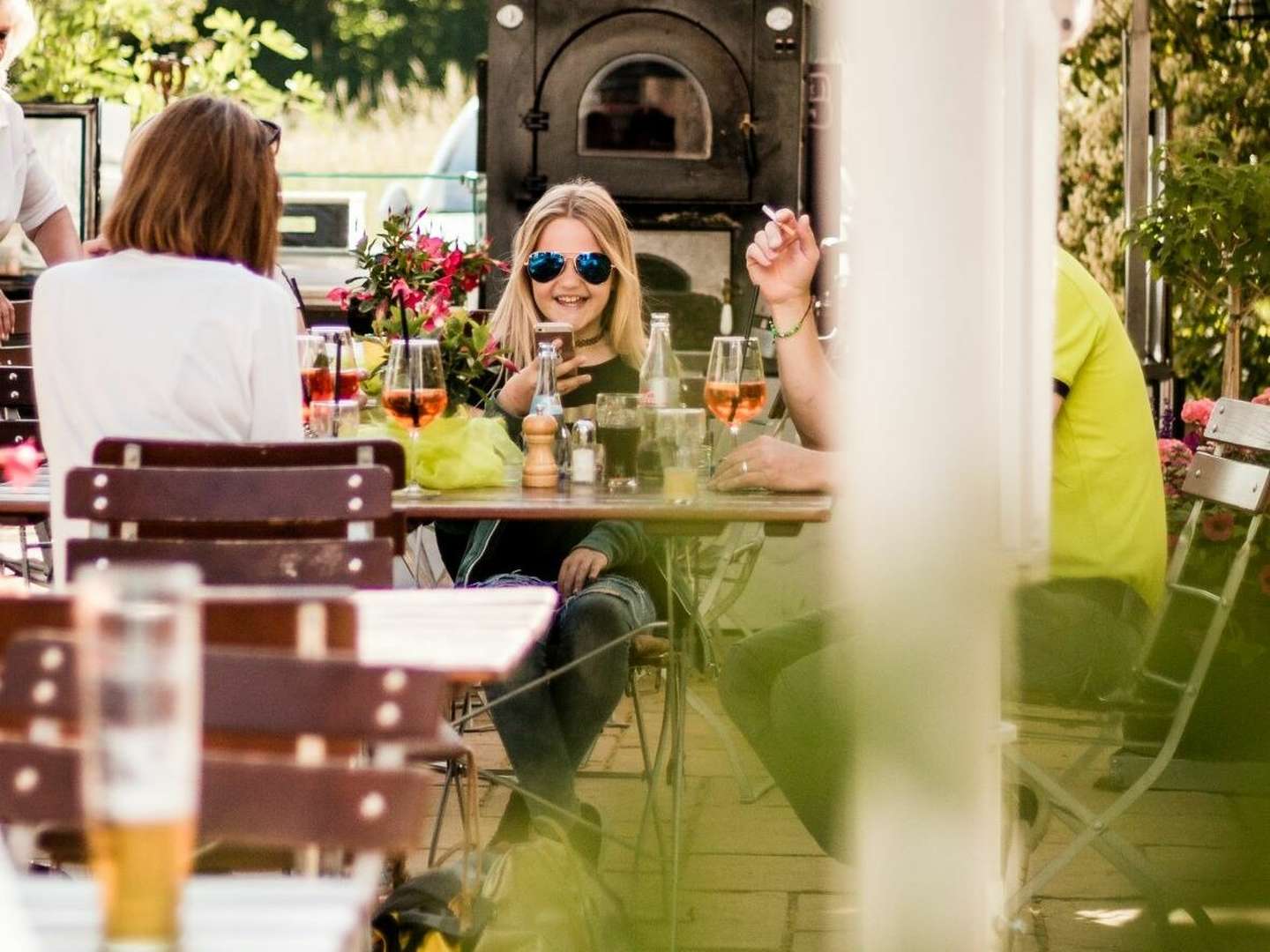 7 Tage Kurzurlaub - Auszeit vom Alltag am Bodensee