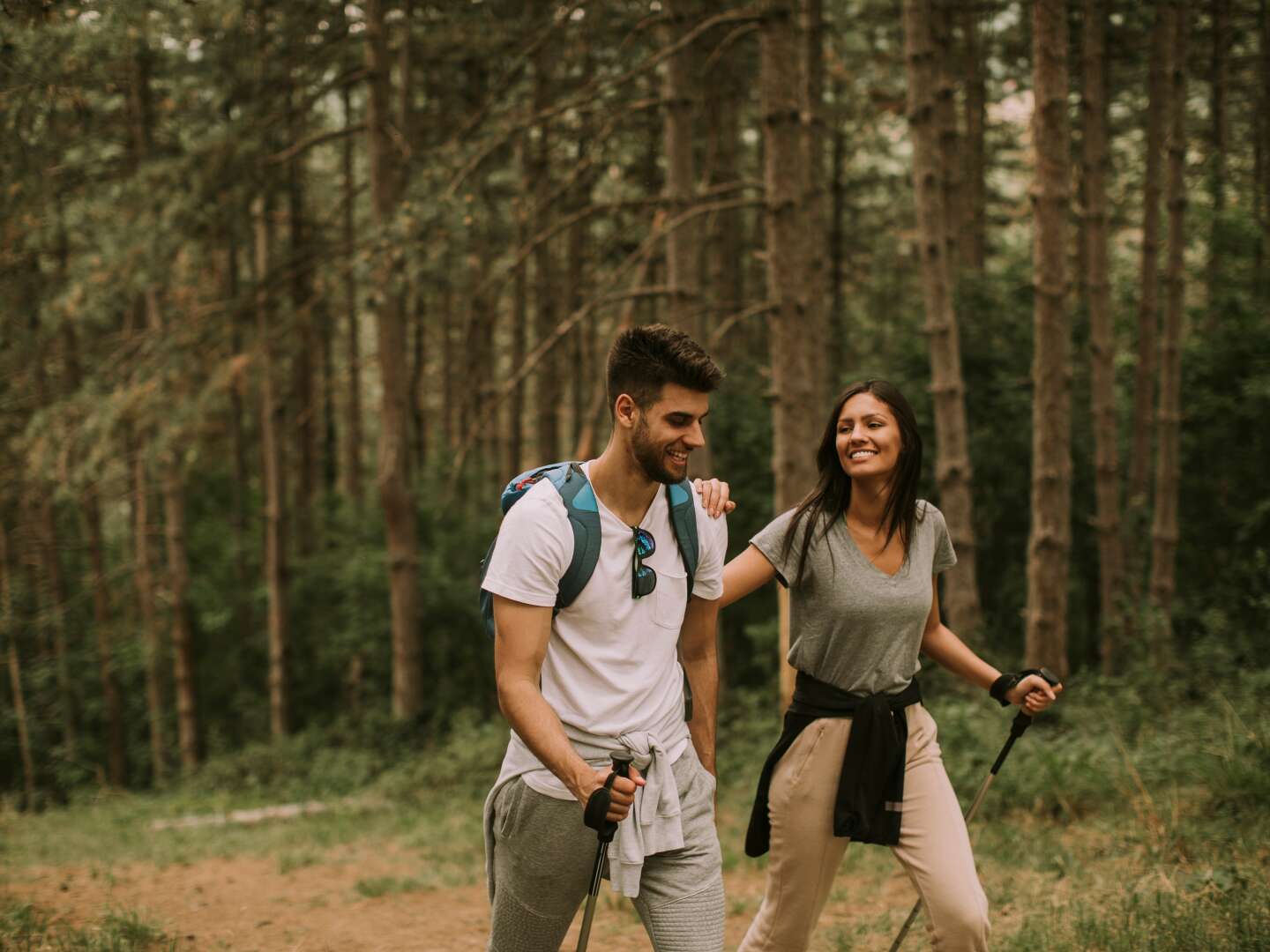 Wandern im schönen Westerwald 