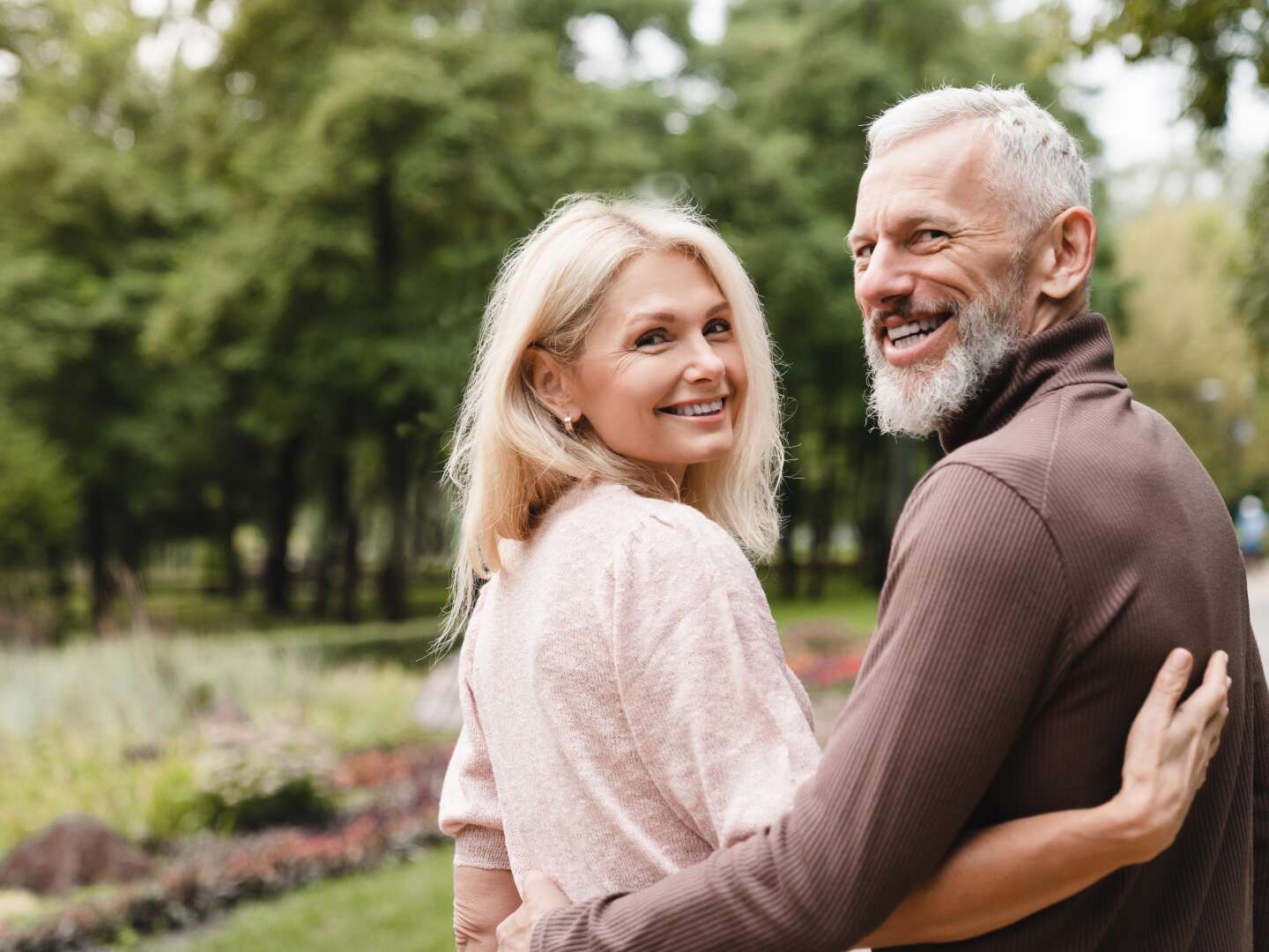 Der schönste Tag, Ihr Hochzeitstag! -  Romantik im Westerwald