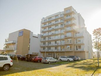 Kurzurlaub an der polnischen Ostsee in Mielno | 5ÜHP