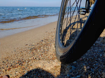 Kurzurlaub an der polnischen Ostsee in Mielno | 3ÜHP 