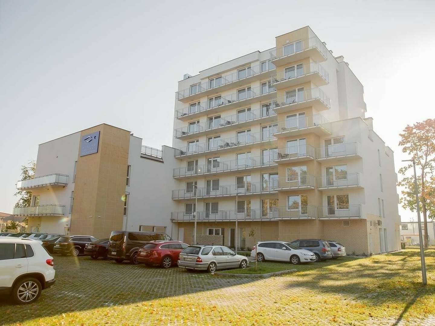 Kurzurlaub an der polnischen Ostsee in Mielno | 2ÜHP