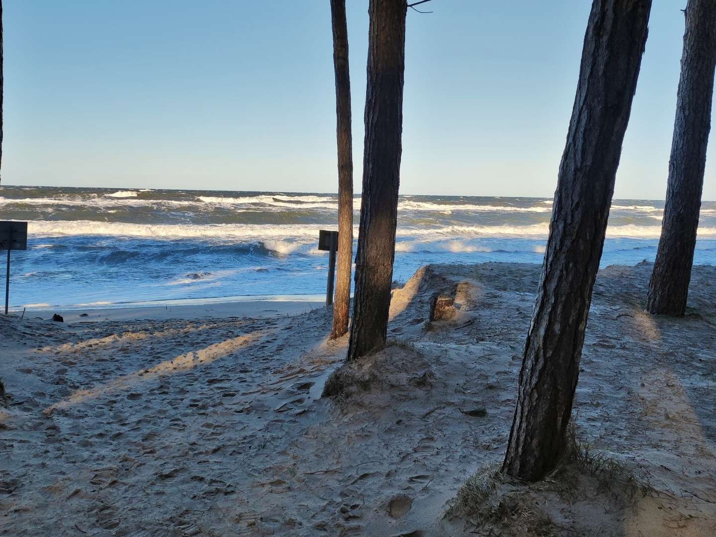 Kurzurlaub an der polnischen Ostsee in Mielno | 2ÜHP