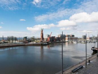 4 Tage  Aktiv-Urlaub in Bremerhaven auf zwei Rädern inkl. 3-Gang Menü