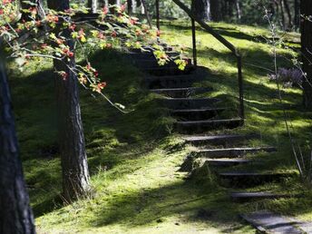 Wellness in Stolpmünde 300 M vom Strand | 7ÜHP  