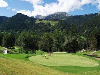  Winterluft tanken in Vorarlberg inkl. Kinderbetreuung | 4 Nächte