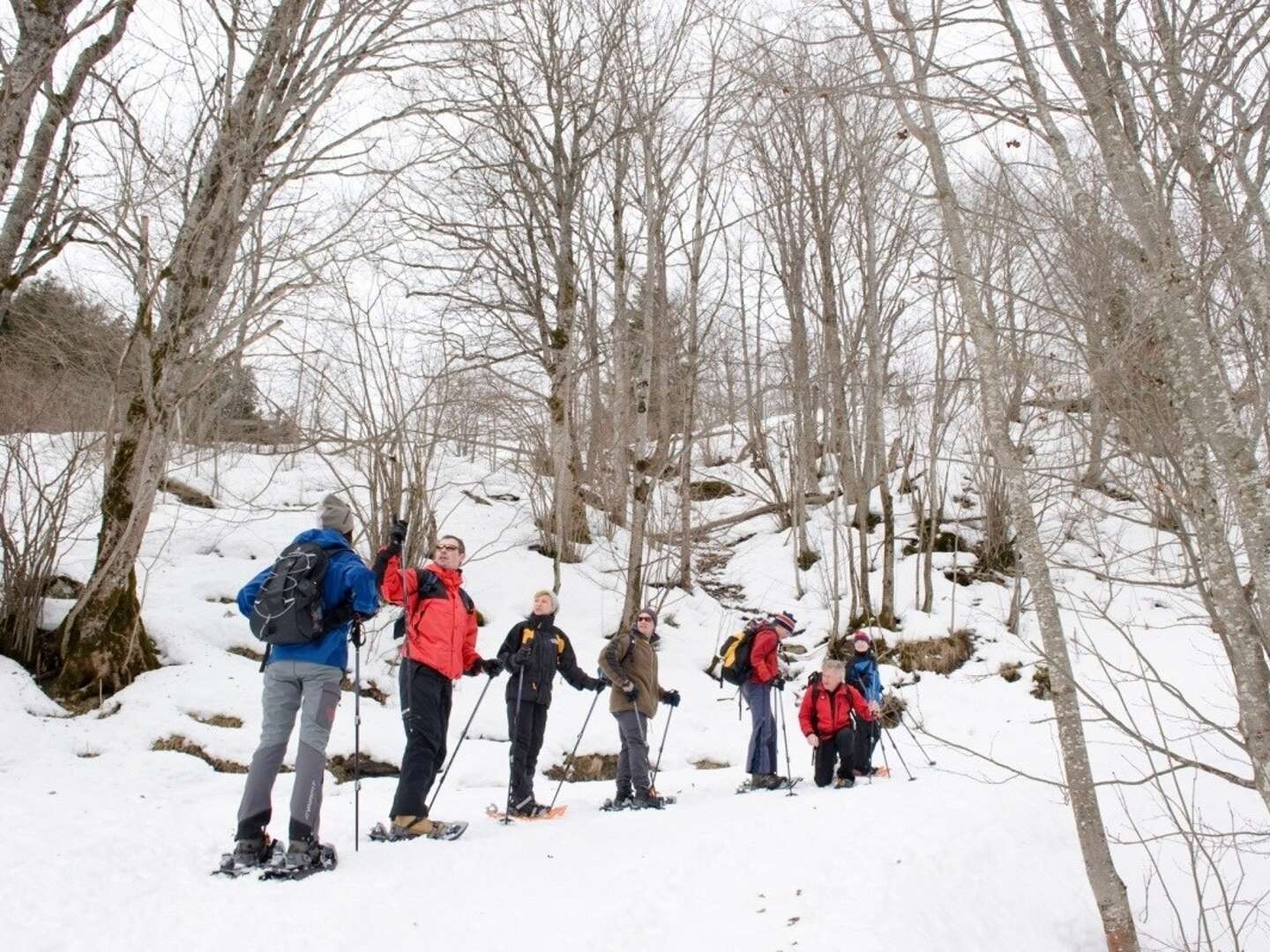 Weihnachten in Vorarlberg inkl. Kinderbetreuung | 3 Nächte