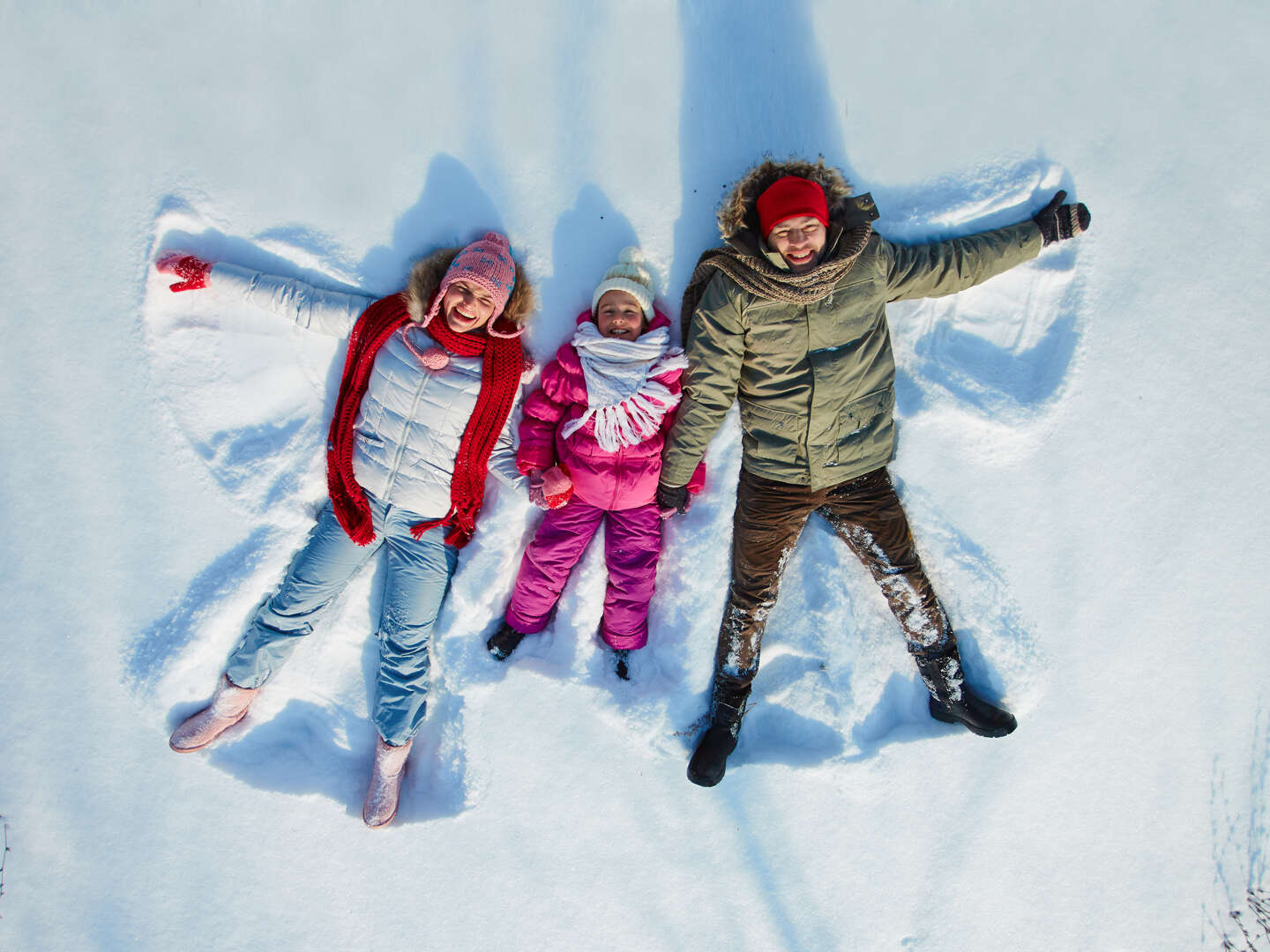 Ostern in Vorarlberg inkl. Kinderbetreuung 2026 | 7 Nächte