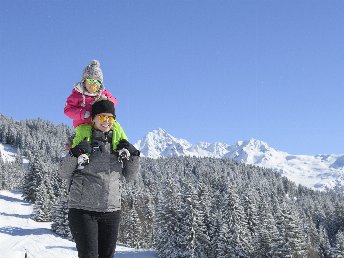 Sommerurlaub im Familienhotel in Vorarlberg | 3 Nächte