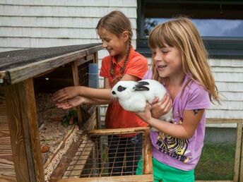 Familienglück im Montafon inkl. Kinderbetreuung | 4 Nächte