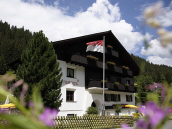 2 Tage Familienglück im Montafon inkl. Kinderbetreuung