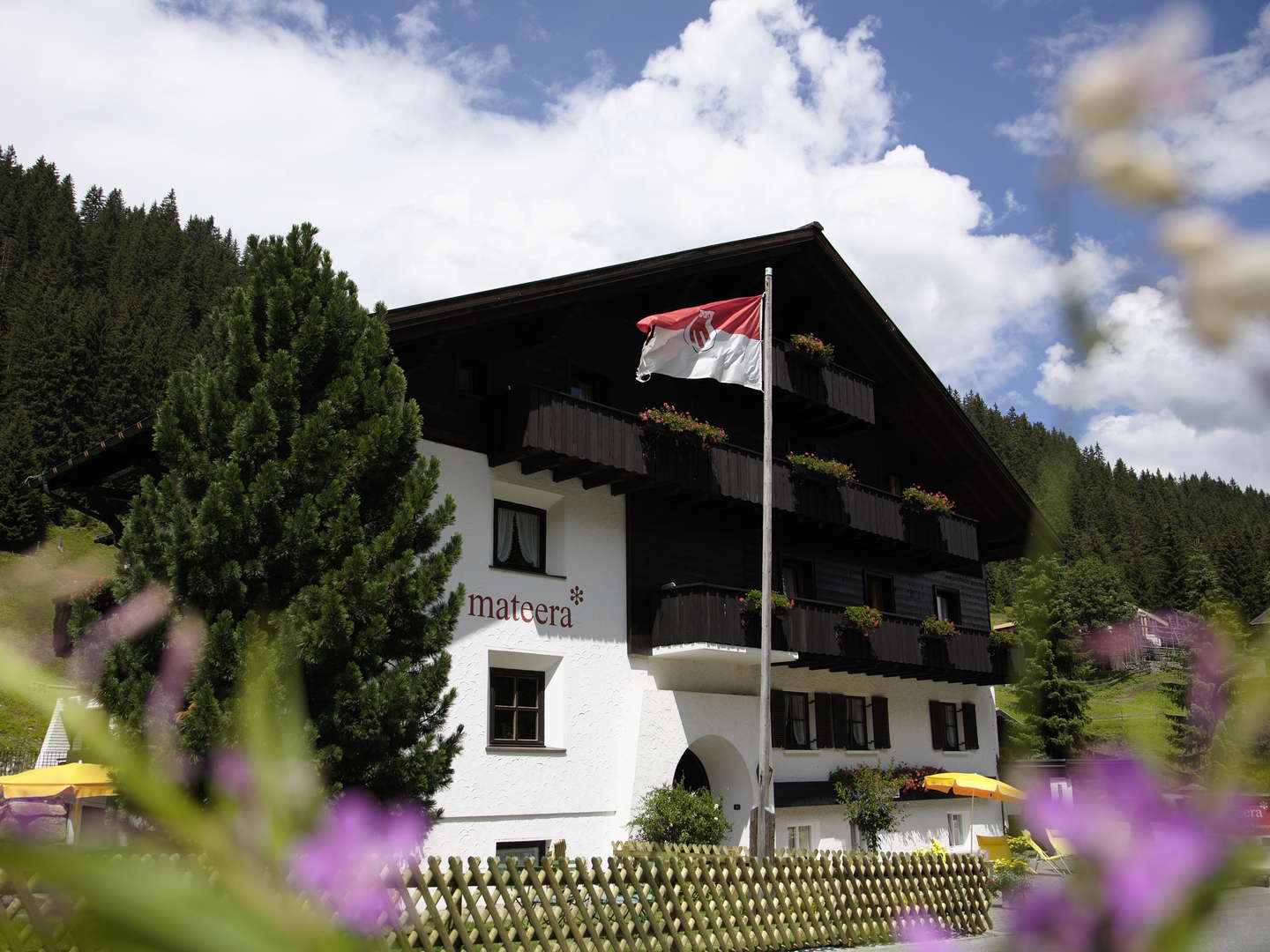 Familienglück im Montafon inkl. Kinderbetreuung | 4 Nächte