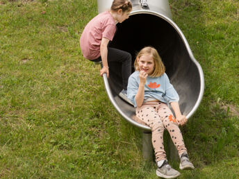 Familien Bonustage 4=3  im Montafon inkl. Kinderbetreuung