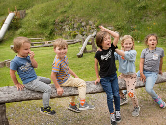 Familien Bonustage 4=3  im Montafon inkl. Kinderbetreuung