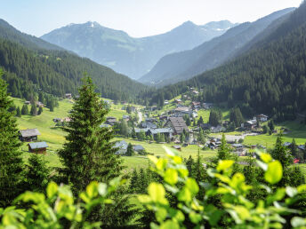  4=3 Winter - Bonustage im Montafon für Familien